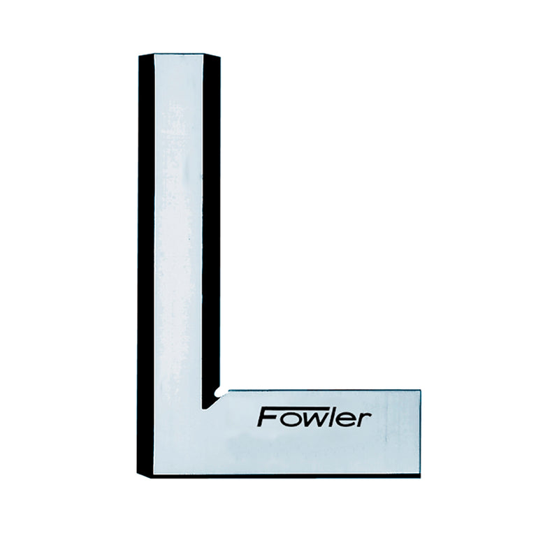 Fowler 3-15/16" Bevel Edge Square