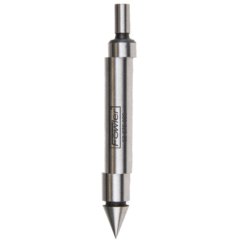 Fowler Combo Edge and Center Finder Ñ 3/8" x .200"
