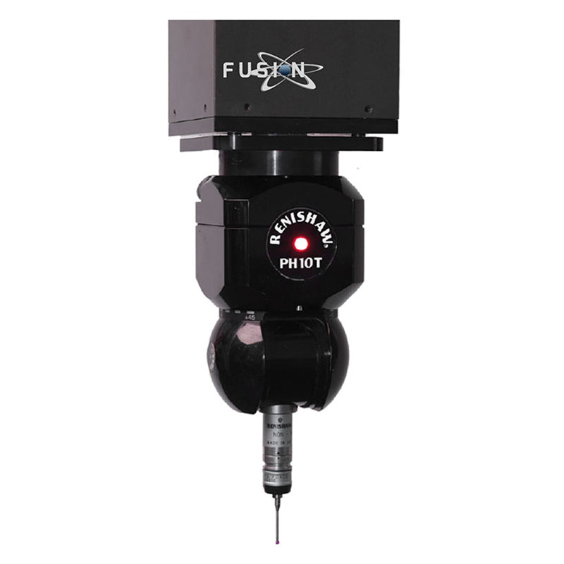 Fowler FUSION CMM PH10T-TP20 Probe Head