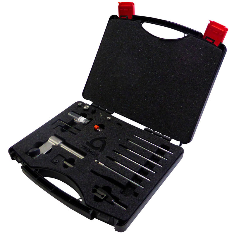 4mm Probe Set "Micro Set" for V3 - V7 Height Gages