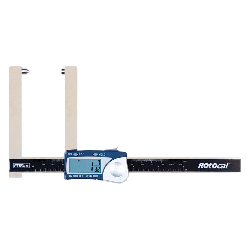 Rotocal Caliper