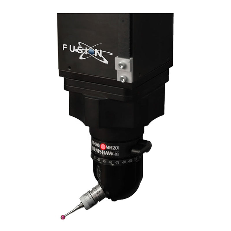 Fowler FUSION CMM MH20i Probe Head