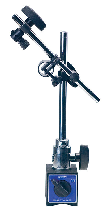 Fowler Articulating Magnetic Base