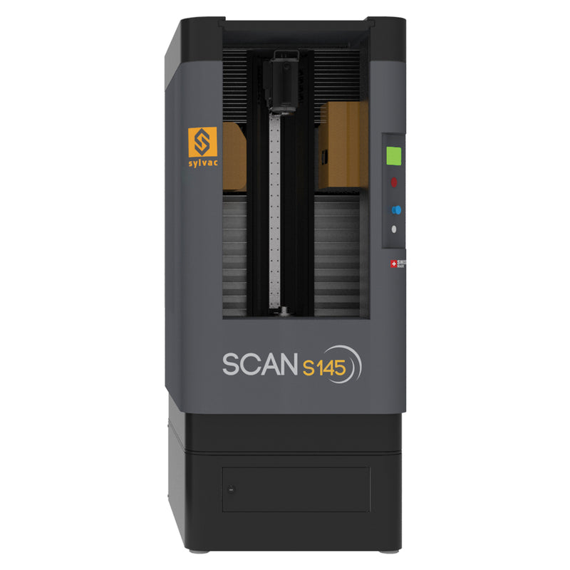 Fowler-Sylvac SCAN S145