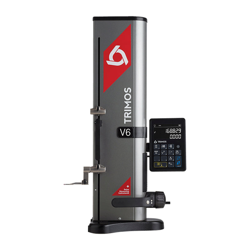 Fowler-Trimos V6 16"/407mm Electronic Height Gage