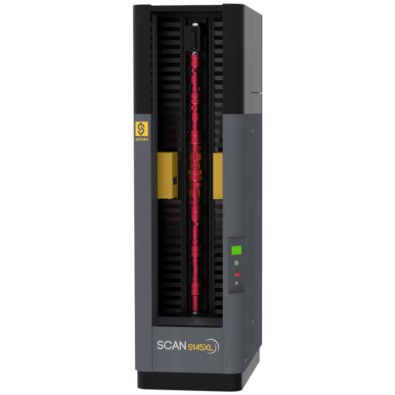 Fowler-Sylvac SCAN S145XL