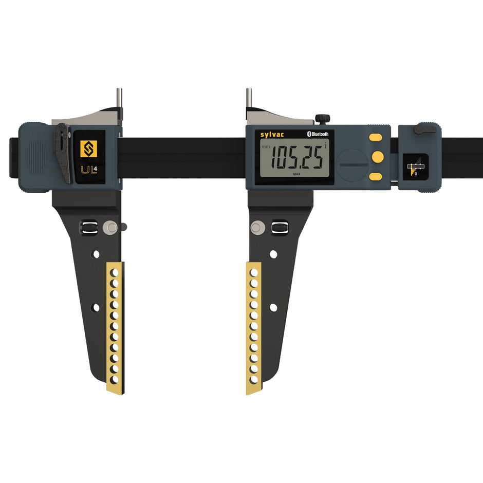 Providing the most innovative and precise measurement products since 1946