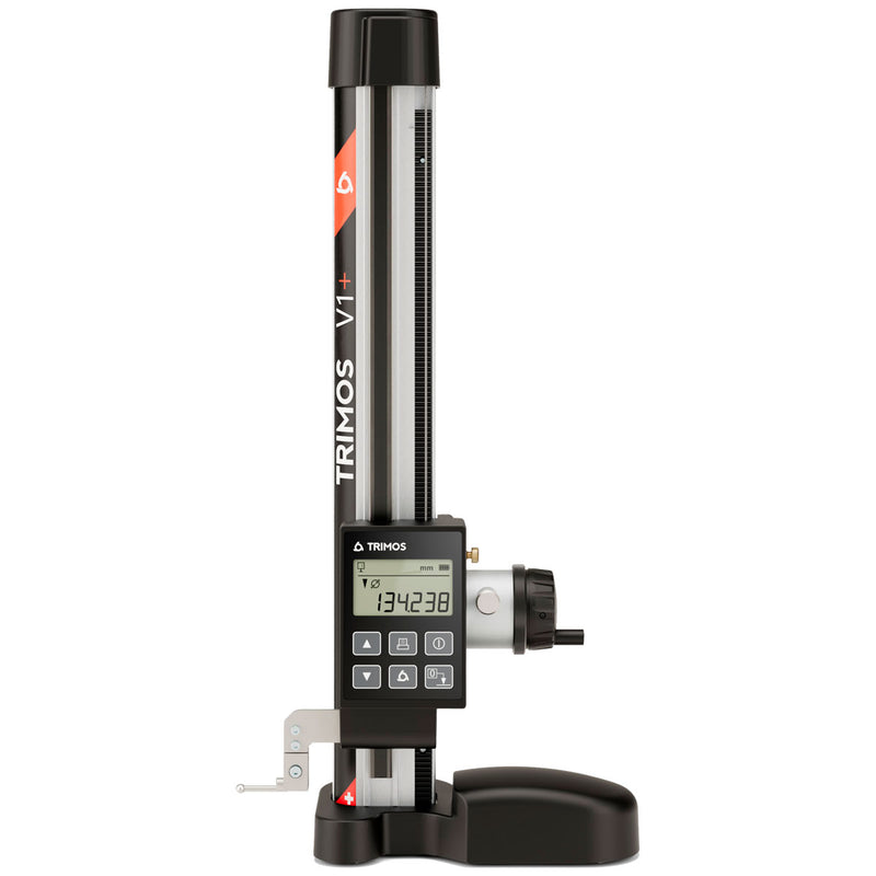 Fowler Trimos 12"/300mm V1+ Electronic Height Gage