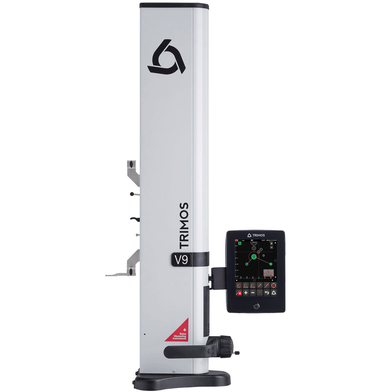Fowler-Trimos V9 43"/1109mm Electronic Height Gage