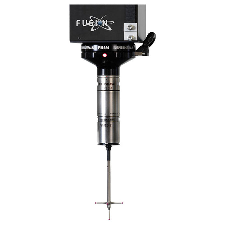 Fowler FUSION CMM PH6M-SP25-MRS Probe Head