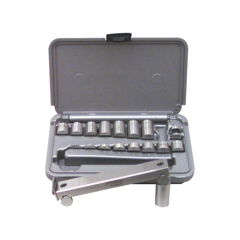 Fowler EZ-Sine Bar Set