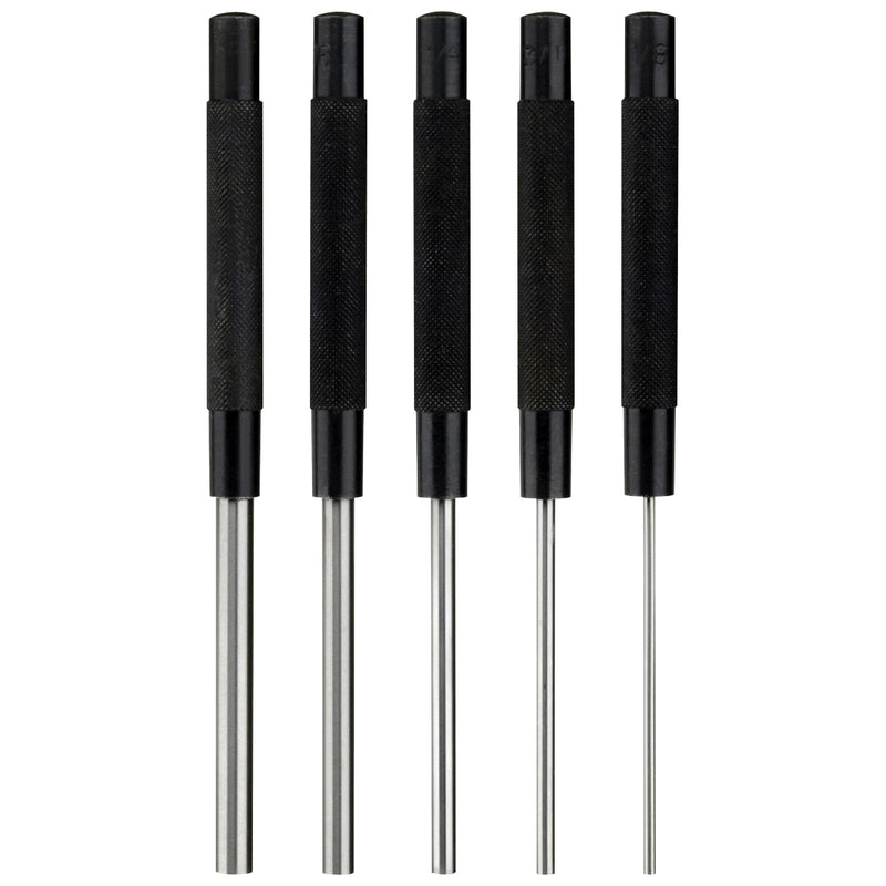 Fowler Extra Long Drive Pin Punches