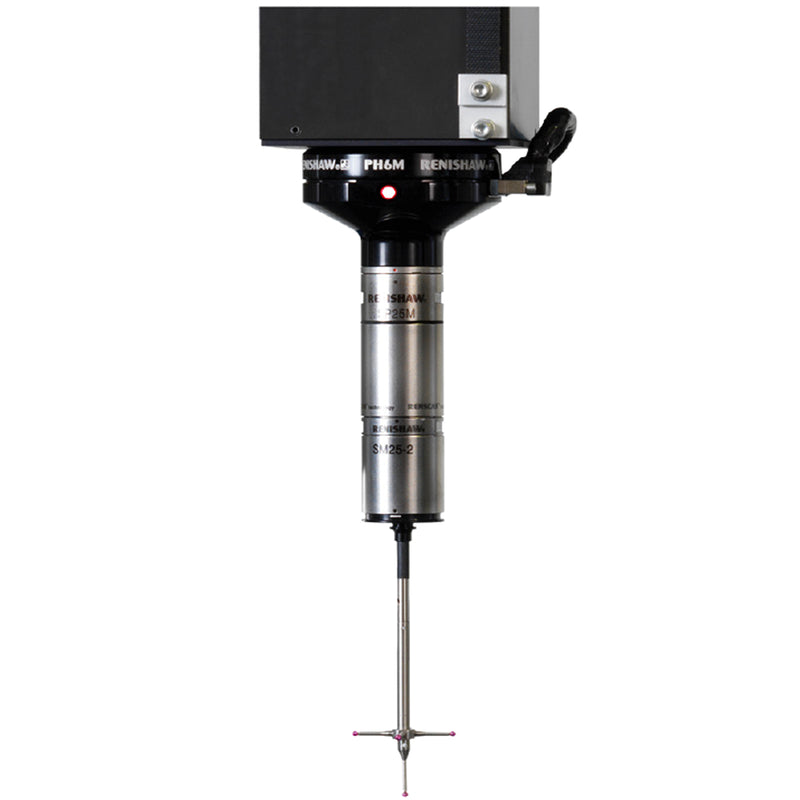 Fowler FUSION CMM PH10M-SP25-MRS Scanning Probe
