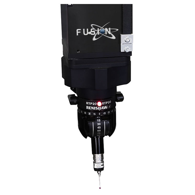 Fowler FUSION CMM RTP20 Probe Head