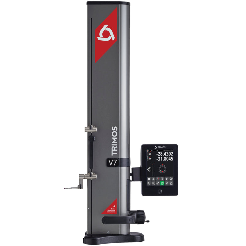 Fowler-Trimos V7 16"/407mm Electronic Height Gage