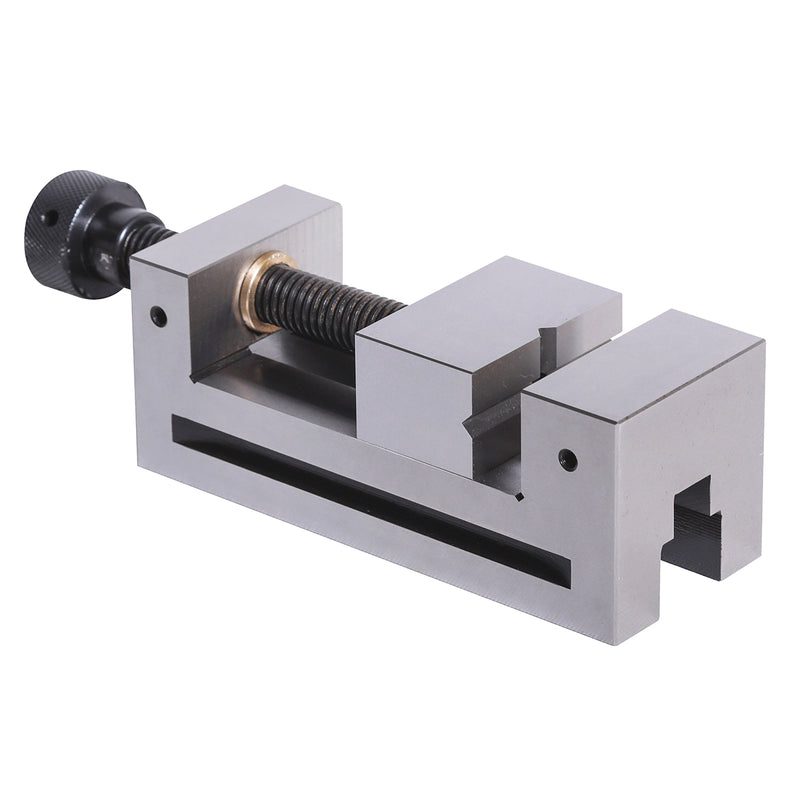 Fowler Toolmaker's Vise
