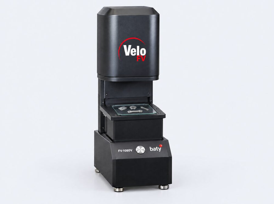 Fowler Baty Velo FV-1080V flash vision system
