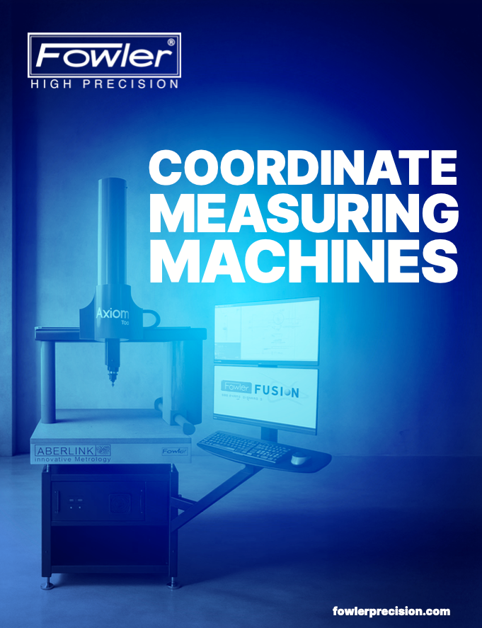 fowler-cmm-lineup-brochure- fowler-cmm-lineup-brochure-