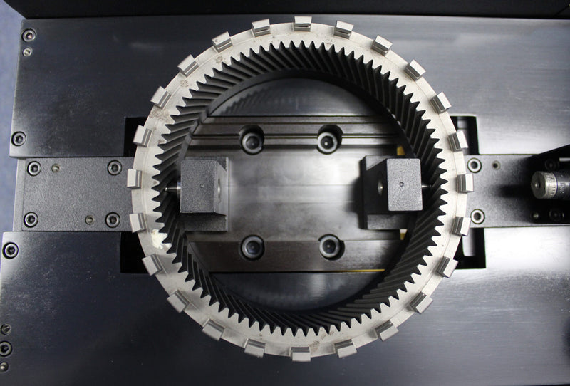 Gears & Bearing Surfaces